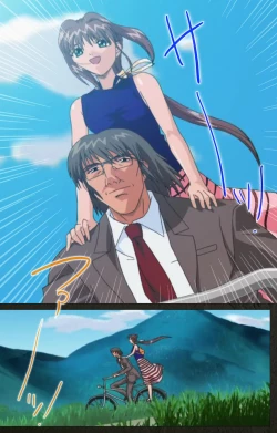 Page 291 of Yakin Byoutou Kranke Kanzenban