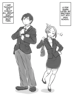 Page 10 of Fat sister