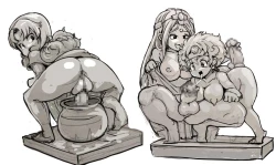 Page 31 of Daitai Atteru DraQue Monster Shuu