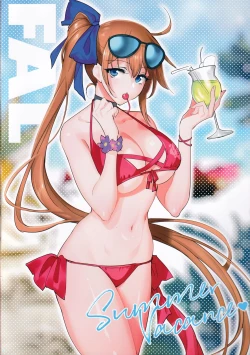 Page 2 of Rakukaki Vol. 5