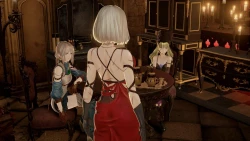 Page 21 of Eikou no Kakehashi