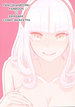 Page 22 of Carmilla-san to Ichaicha Shitai!