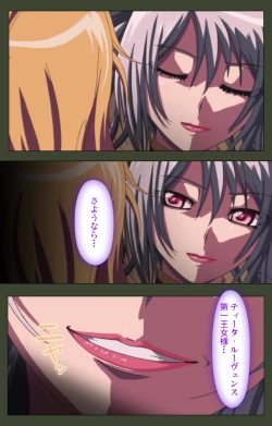 Page 11 of Hime Dorei Futago no Reiki o Osou Machoukyou no Utage Kanzenban