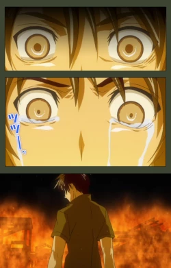 Page 13 of Hime Dorei Futago no Reiki o Osou Machoukyou no Utage Kanzenban