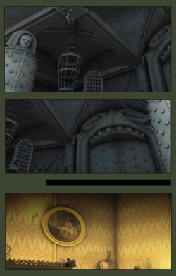 Page 159 of Hime Dorei Futago no Reiki o Osou Machoukyou no Utage Kanzenban