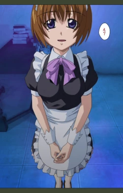 Page 36 of Hime Dorei Futago no Reiki o Osou Machoukyou no Utage Kanzenban