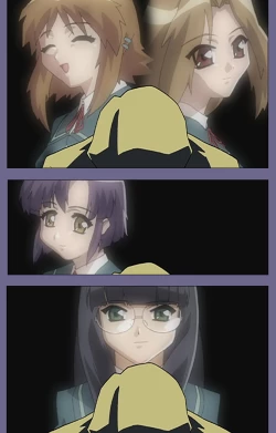 Page 142 of Korashime Kanzenban