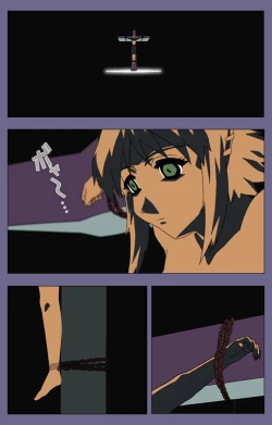 Page 145 of Korashime Kanzenban