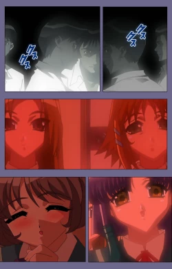 Page 92 of Korashime Kanzenban