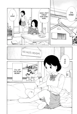 Page 2 of Hen na Nee-san Ep2