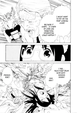 Page 11 of Hen na Nee-san Ep4