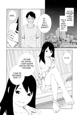 Page 2 of Hen na Nee-san Ep10