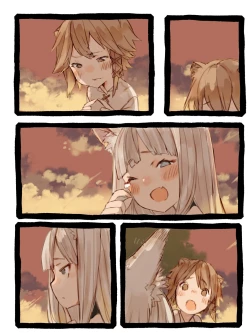 Page 68 of Kii to Haku