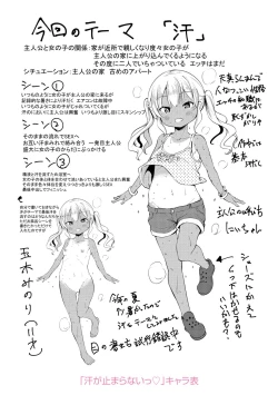 Page 254 of Mesukko Daisuki