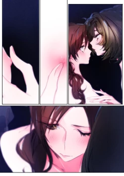 Page 18 of Yoru Omou Uta