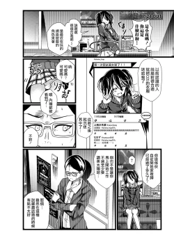 Page 2 of Hikikomori no Otouto ga Josou Shiteta Hanashi.