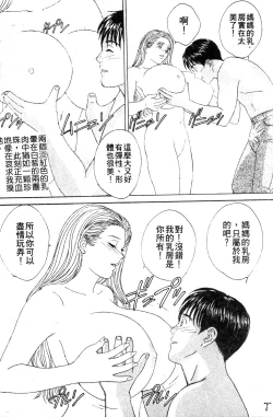 Page 100 of BLUE EYES 3 | 藍眼女郎 3