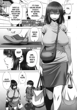 Page 2 of Musuko no Doukyuusei wa Watashi no SeFri