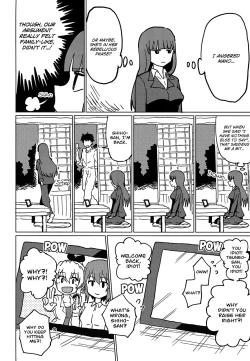 Page 29 of Maho to Chovy wa mada Tsukiawanai | Maho and Chovy Are Still Not Dating