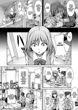 Page 2 of Mesuiki ga Gimuzukerareta Yasashii Shakai| A Gentle Society Where Bitchgasm is One's Duty, Part 1