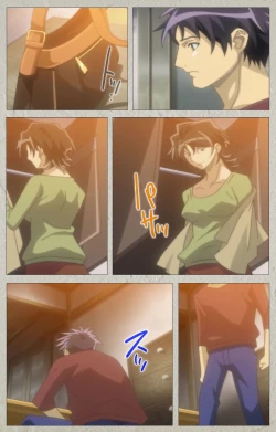 Page 17 of yama hime no mi Kanzenban