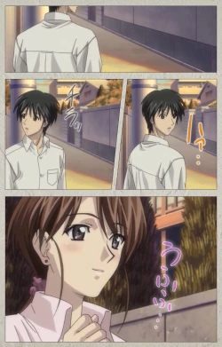 Page 264 of yama hime no mi Kanzenban