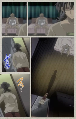 Page 85 of yama hime no mi Kanzenban