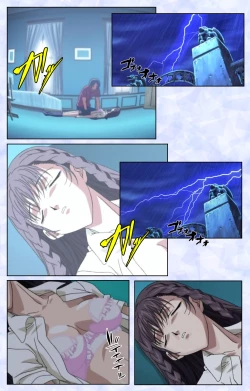 Page 162 of Kurohime ― Shikkoku no yakata ― Kanzenban