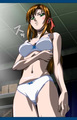 Page 7 of Black GateKanzenban