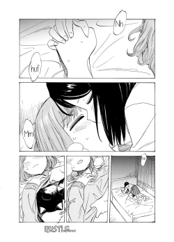 Page 1 of The Rage of Justice Meets The Girl