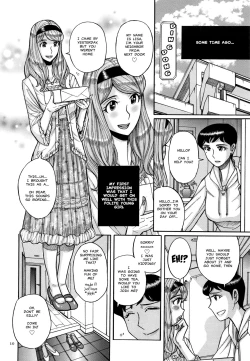 Page 11 of Slave One Ch. 1-5