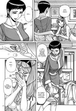 Page 27 of Slave One Ch. 1-5