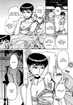 Page 80 of Slave One Ch. 1-5