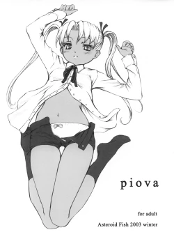 Page 1 of Piova