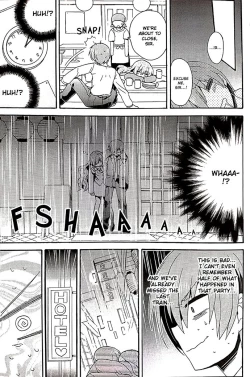 Page 7 of Sister Complex! 2