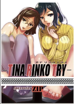 Page 1 of TINA RINKO TRY