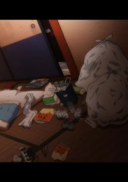 Page 391 of COMIC Ananga Ranga Vol. 56