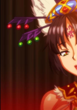 Page 446 of COMIC Ananga Ranga Vol. 56