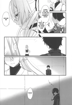 Page 13 of Tou ni Negai Tsukushita Hazu nanoni | Long Out of Wishes And Yet