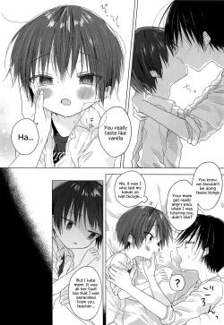 Page 11 of Hello, My Life