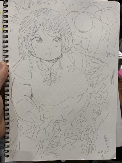 Page 16 of Tsukino Iinchou to Mobu Shuujin Tachi