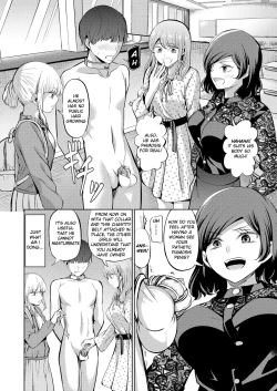 Page 10 of Tensoushugi no Kuni | A Country Based on Point System