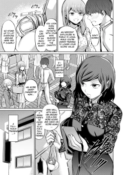 Page 17 of Tensoushugi no Kuni | A Country Based on Point System