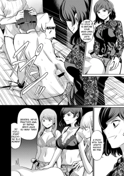 Page 22 of Tensoushugi no Kuni | A Country Based on Point System