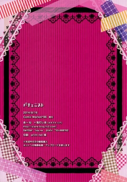 Page 13 of Patchenist