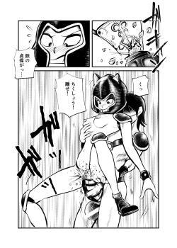 Page 23 of Seitoushi Seishirou