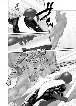 Page 42 of 鉄騎姫 ―TEKKI― 1-10話