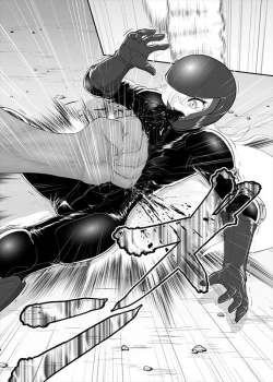 Page 58 of 鉄騎姫 ―TEKKI― 1-10話