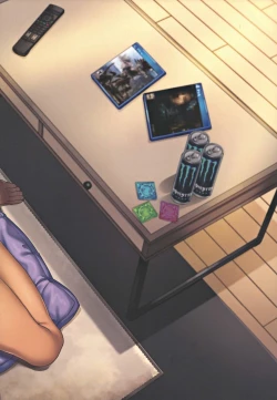 Page 26 of Shitara-chan to no Kyuujitsu