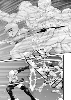 Page 54 of 鉄騎姫 ―TEKKI― 21-30話